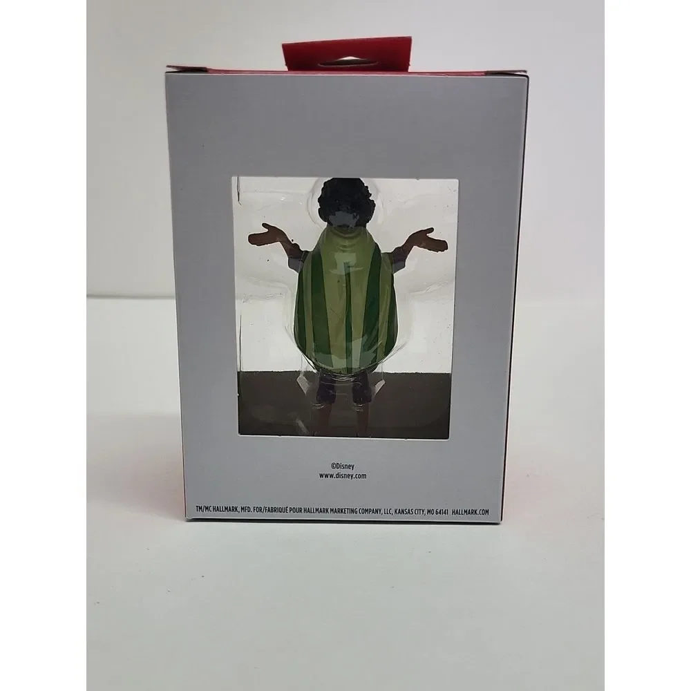 HALLMARK DISNEY ENCANTO‎ BRUNO ORNAMENT
